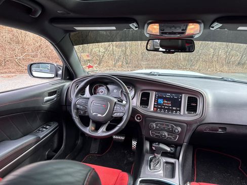 Used 2023 Dodge Charger Scat Pack w/ Plus Group image 35