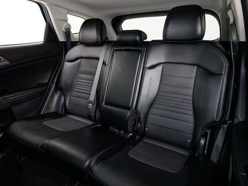 Certified 2025 Kia Sportage SX image 26