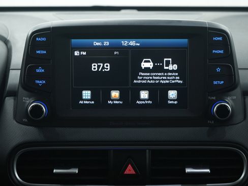 Used 2021 Hyundai Kona SEL w/ Cargo Package image 17