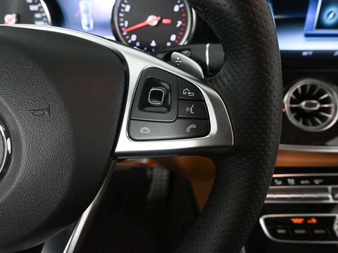 Certified 2018 Mercedes-Benz E 400 Coupe image 11