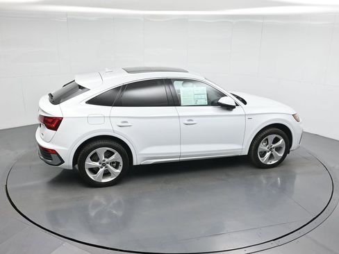 Used 2023 Audi Q5 2.0T Premium Plus w/ Premium Plus Package image 42