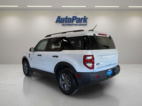 New 2026 Ford Bronco Sport Big Bend AWD/4WD image 5