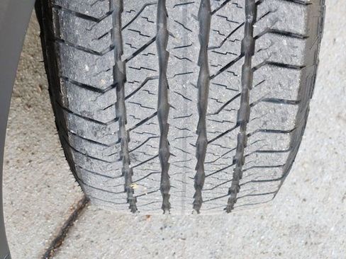 Used 2024 Chevrolet TrailBlazer ACTIV w/ Driver Confidence Package image 19