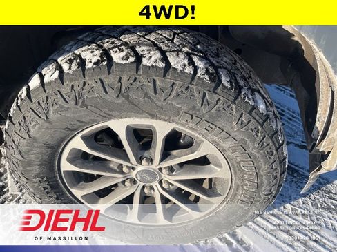 Used 2019 Ford F150 XLT w/ Equipment Group 302A Luxury image 7