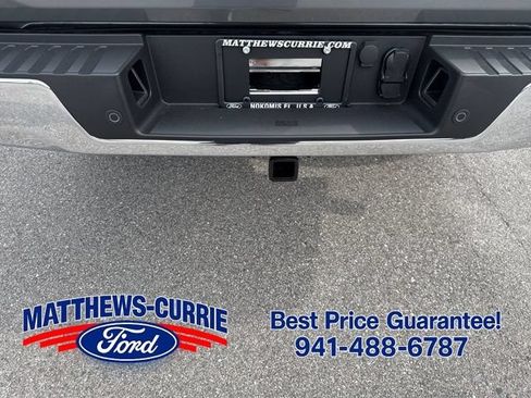 New 2026 Ford F150 XLT w/ Equipment Group 302A MID AWD/4WD image 12