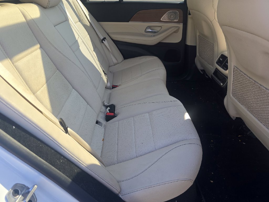 Certified 2023 Mercedes-Benz GLE 350 4MATIC image 21