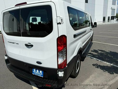 Used 2023 Ford Transit 350 XL RWD image 5