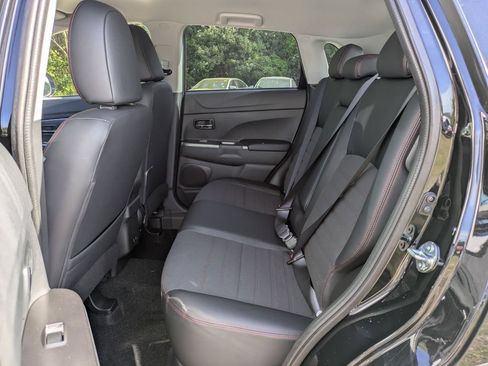 New 2026 Mitsubishi Outlander Sport SE AWD/4WD image 14