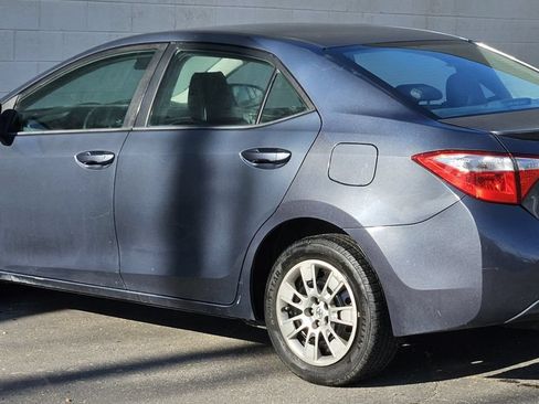 Used 2014 Toyota Corolla S FWD image 3
