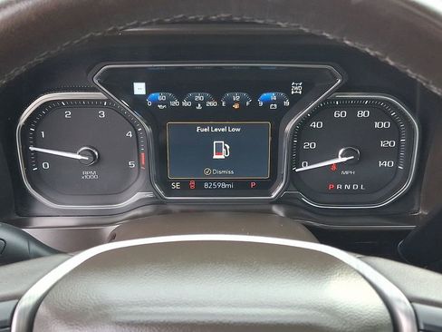 Used 2021 GMC Sierra 3500 Denali w/ Technology Package image 20