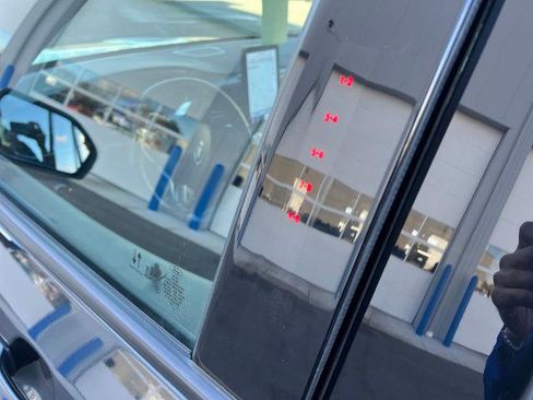 Certified 2022 Ford Explorer ST w/ Equipment Group 401A image 36