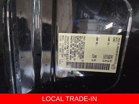 Used 2022 Nissan Leaf SV w/ SV Technology Package FWD image 35