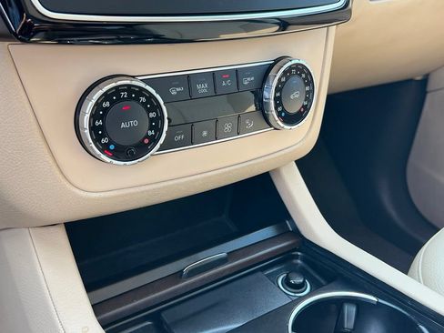 Used 2018 Mercedes-Benz GLE 350 4MATIC image 23