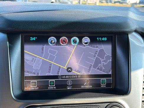 Used 2019 Chevrolet Tahoe LT image 20