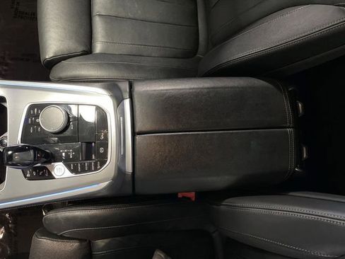 Used 2021 BMW X5 M50i image 21