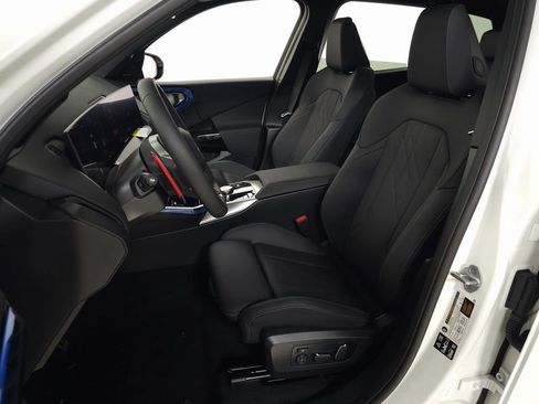 Used 2026 BMW X3 M50 w/ Premium Package image 12