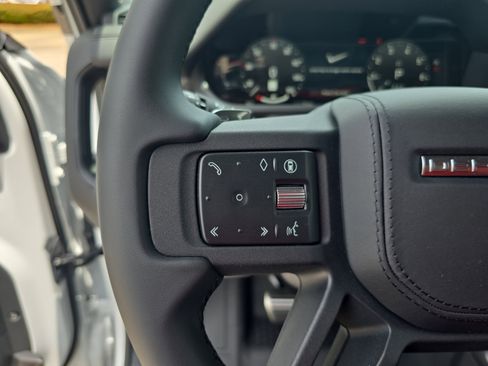 New 2025 Land Rover Defender 110 V8 image 16