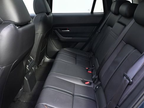 New 2026 MAZDA CX-50 AWD 2.5 Hybrid w/ Weather Package image 21