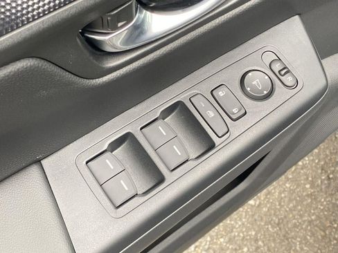 New 2026 Honda CR-V Sport-L image 16