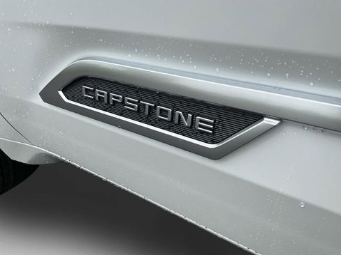 New 2026 Toyota Tundra Capstone AWD/4WD image 17
