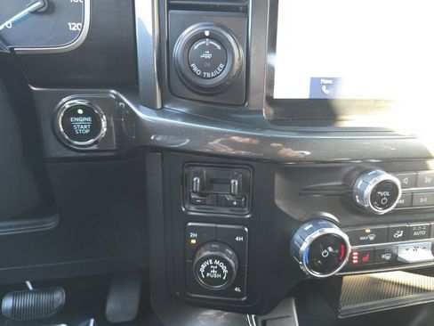 Certified 2022 Ford F150 XLT w/ Equipment Group 302A High image 22