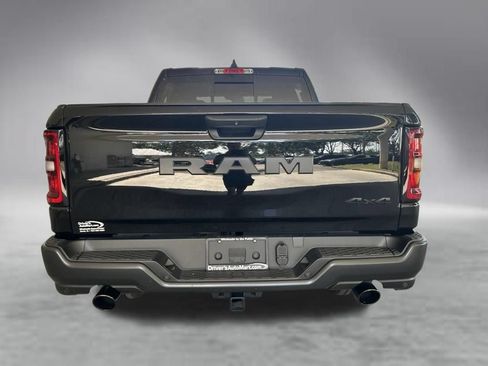 Used 2026 RAM 1500 Tradesman AWD/4WD image 32