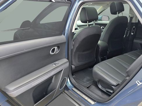 Used 2024 Hyundai Ioniq 5 Limited RWD image 12