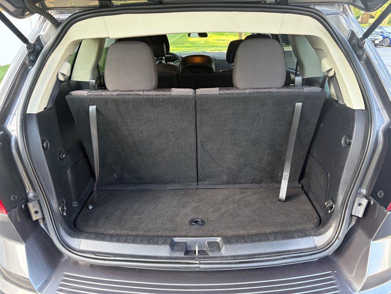 Used 2018 Dodge Journey SE FWD image 29