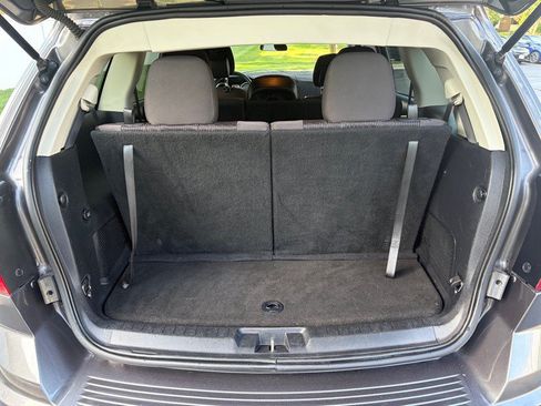 Used 2018 Dodge Journey SE FWD image 29