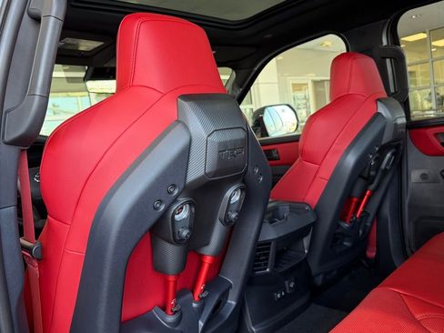 New 2026 Toyota Tundra TRD Pro image 30