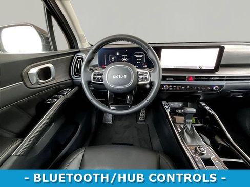 Used 2024 Kia Sorento SX AWD/4WD image 8