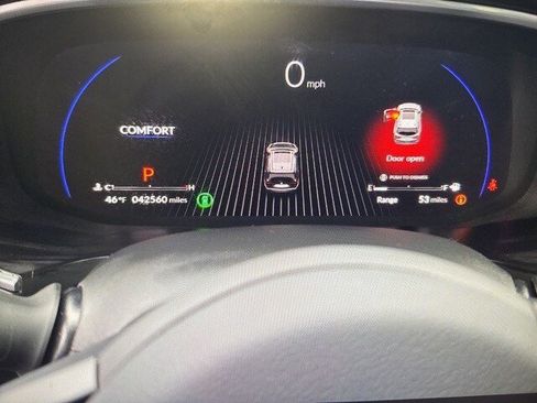 Used 2023 Acura MDX SH-AWD Technology Package image 8