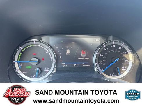 Used 2022 Toyota Highlander Limited image 18