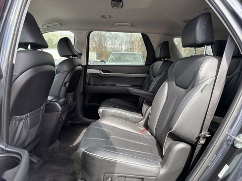 Used 2024 Hyundai Palisade SEL AWD/4WD image 14