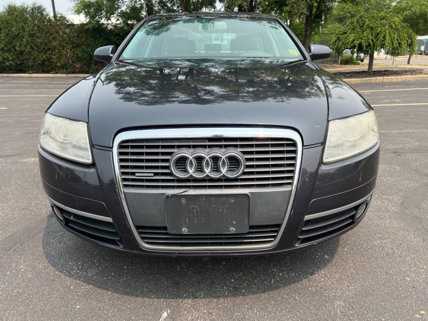 Used 2007 Audi A6 3.2 AWD/4WD image 12