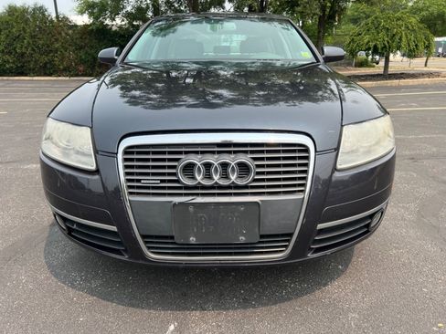 Used 2007 Audi A6 3.2 image 12