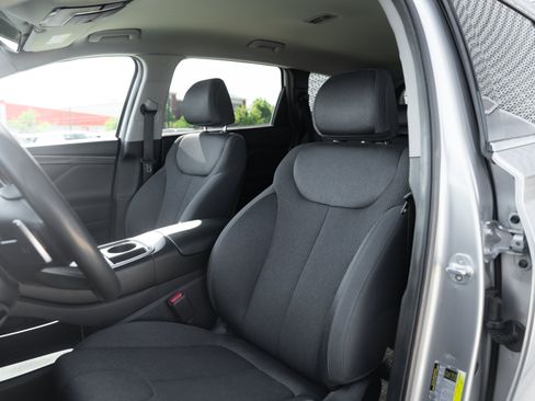 Used 2021 Hyundai Santa Fe SEL w/ Cargo Package AWD/4WD image 16