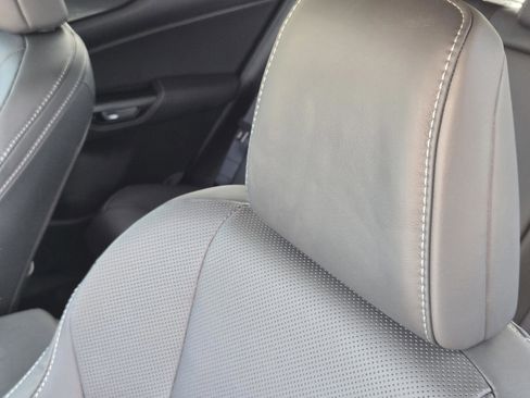 New 2026 Lexus NX 350h AWD w/ Luxury Package image 15