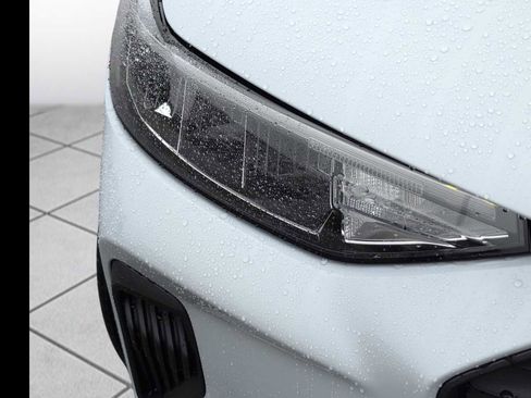 New 2026 Ford Escape Active w/ Tech Pack #1 FWD image 3