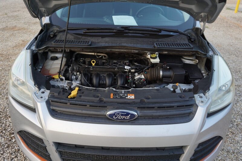 Used 2014 Ford Escape S FWD image 26