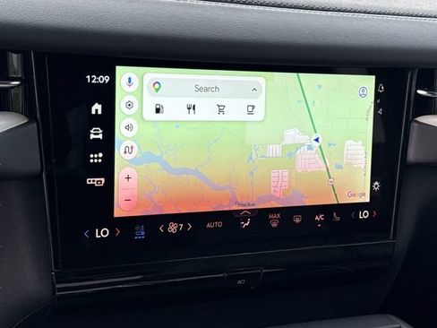 New 2027 Lincoln Navigator Reserve AWD/4WD image 34