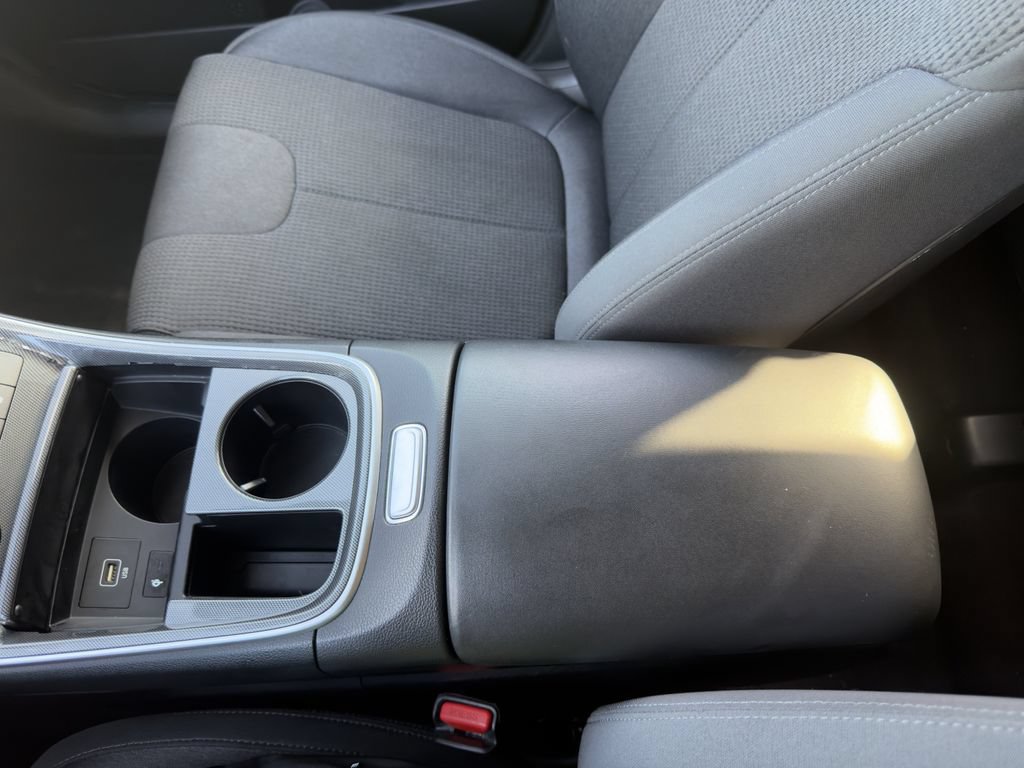 Used 2021 Hyundai Santa Fe SEL w/ Cargo Package FWD image 21
