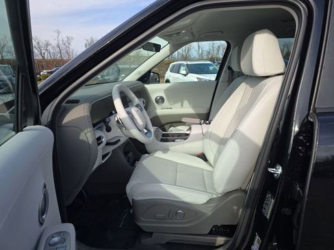 New 2026 Hyundai Palisade SEL image 11