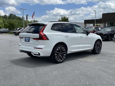 New 2026 Volvo XC60 B5 Ultra w/ Protection Package Premier AWD/4WD image 27