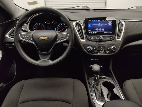Used 2022 Chevrolet Malibu LS w/ Driver Confidence Package II FWD image 22