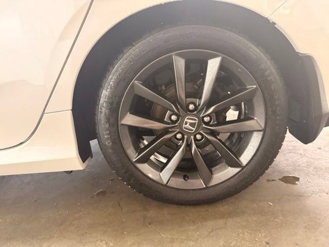 Used 2020 Honda Civic EX-L image 6