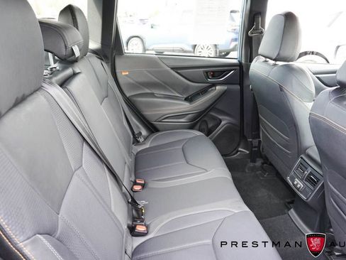 Used 2024 Subaru Forester Wilderness image 55