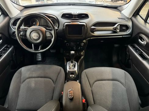 Used 2020 Jeep Renegade Altitude image 19