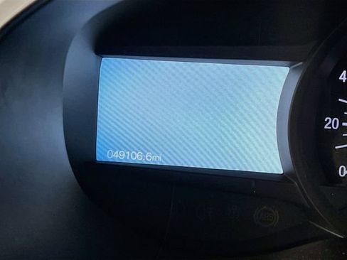Used 2024 Ford Edge SEL AWD/4WD image 9