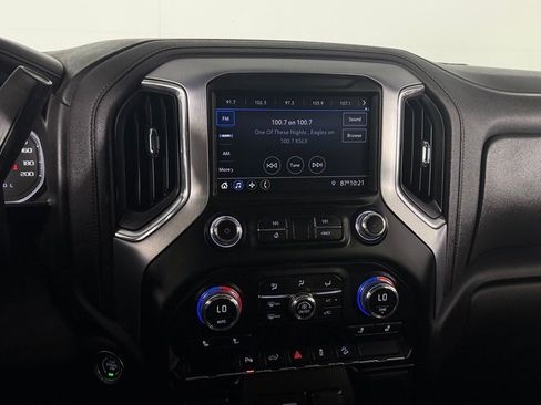 Used 2023 GMC Sierra 2500 SLE w/ SLE Value Package; image 19